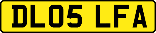 DL05LFA