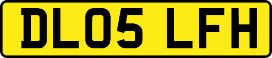 DL05LFH