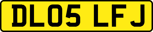 DL05LFJ