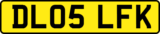 DL05LFK