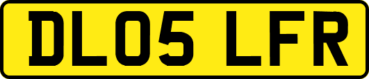 DL05LFR