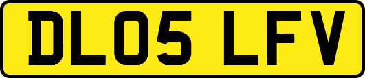 DL05LFV