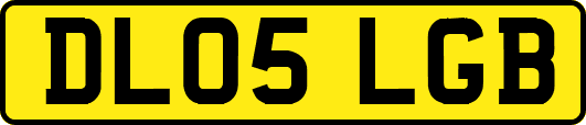 DL05LGB