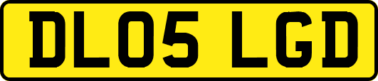 DL05LGD