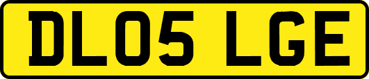 DL05LGE