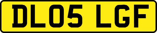DL05LGF
