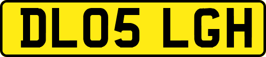 DL05LGH