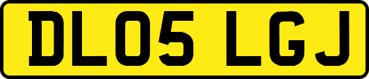 DL05LGJ