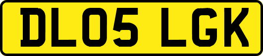 DL05LGK
