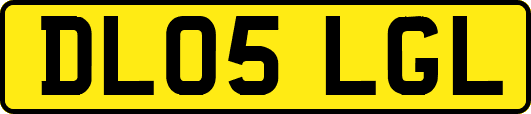 DL05LGL