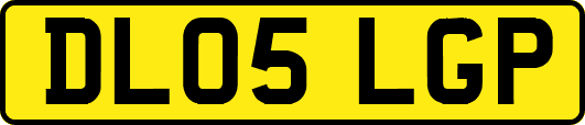 DL05LGP