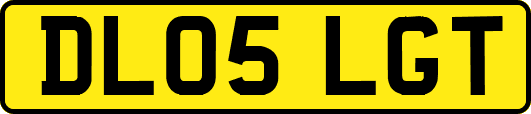 DL05LGT