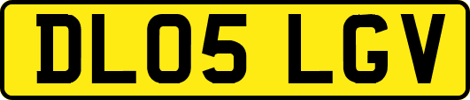 DL05LGV