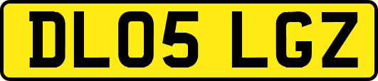 DL05LGZ