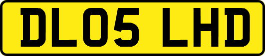 DL05LHD