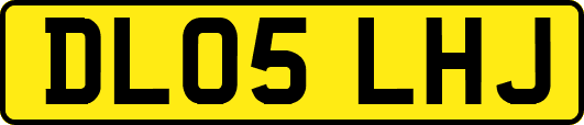 DL05LHJ