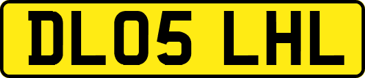 DL05LHL