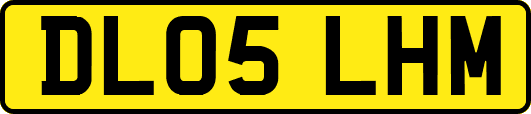 DL05LHM