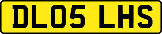 DL05LHS