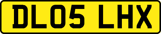 DL05LHX
