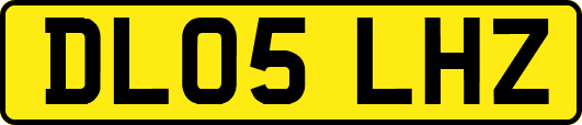DL05LHZ