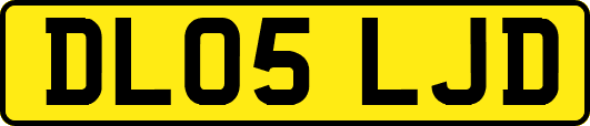 DL05LJD