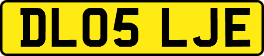 DL05LJE
