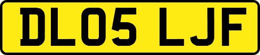DL05LJF
