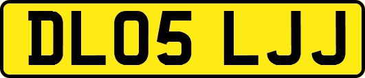 DL05LJJ