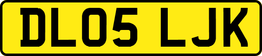 DL05LJK