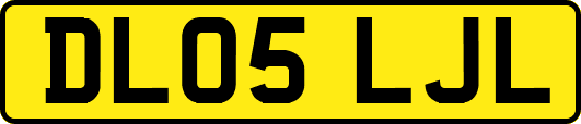 DL05LJL