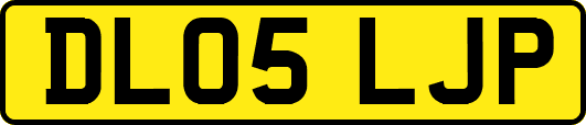 DL05LJP