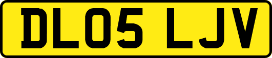 DL05LJV