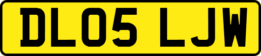DL05LJW