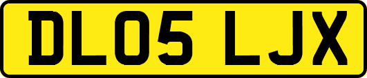 DL05LJX