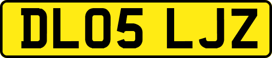 DL05LJZ