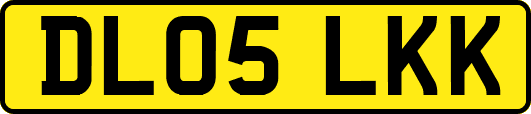 DL05LKK