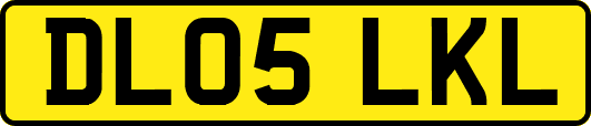 DL05LKL