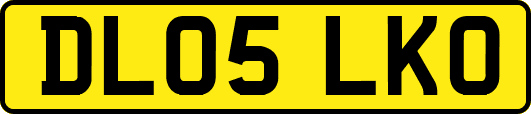 DL05LKO