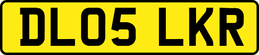 DL05LKR