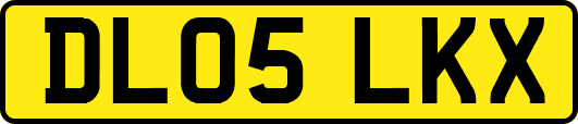 DL05LKX