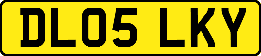 DL05LKY