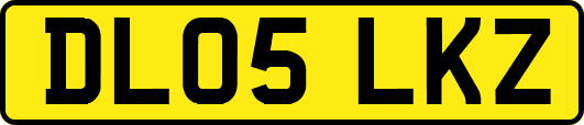 DL05LKZ