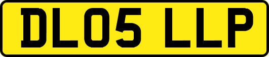 DL05LLP