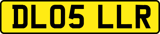 DL05LLR