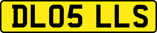 DL05LLS