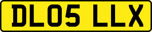 DL05LLX