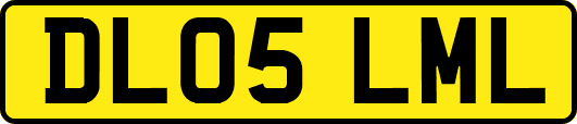 DL05LML