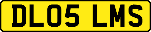DL05LMS