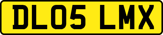 DL05LMX